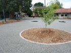 porous paving